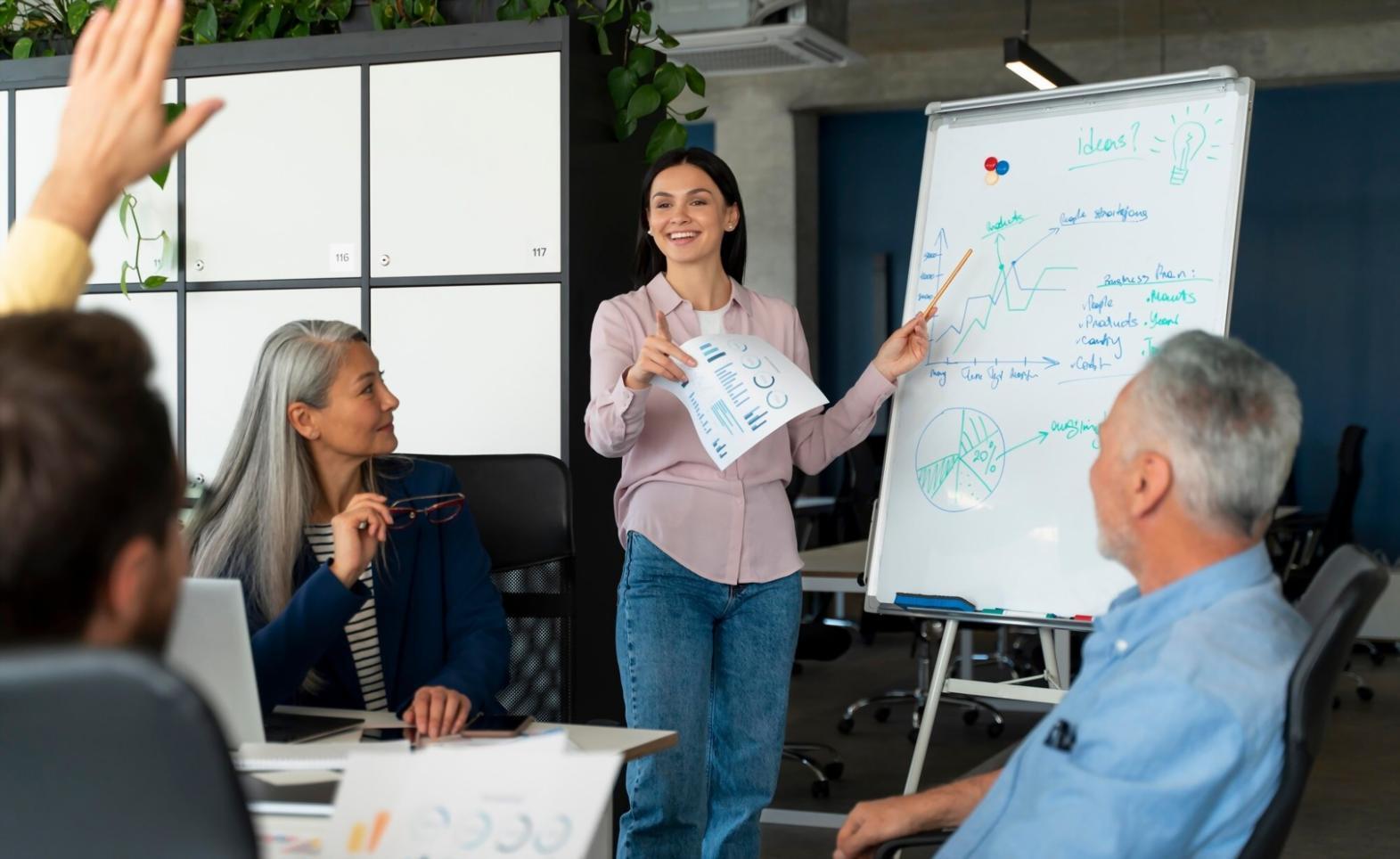 Planificación financiera personalizada